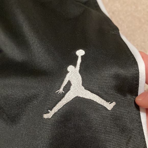 jordan trackpants - Picture 2 of 5
